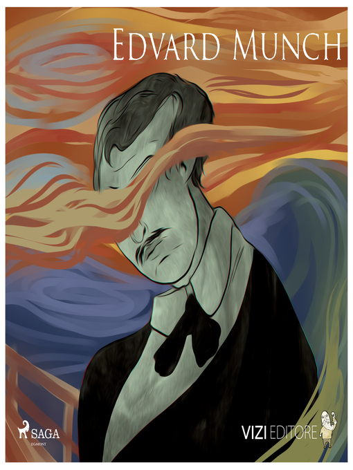 Title details for Munch by Chiara Rebutto - Available